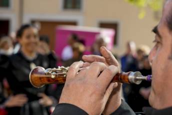 Fotogalería Misa y Procesión San Marcos 56 Misa y Procesión Barrio San Marcos