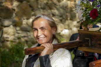 Fotogalería Misa y Procesión San Marcos 19 Misa y Procesión Barrio San Marcos