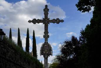 Fotogalería Misa y Procesión San Marcos 51 Misa y Procesión Barrio San Marcos
