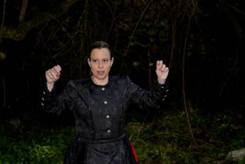 Fotogalería Misa y Procesión San Marcos 63 Misa y Procesión Barrio San Marcos