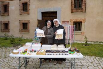 Fotogalería Misa y Procesión San Marcos 9 Misa y Procesión Barrio San Marcos