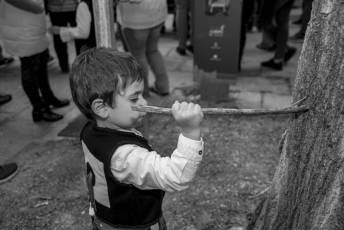 Fotogalería Misa y Procesión San Marcos 11 Misa y Procesión Barrio San Marcos