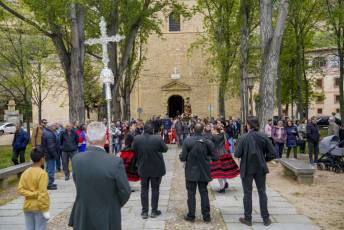 Fotogalería Misa y Procesión San Marcos 29 Misa y Procesión Barrio San Marcos