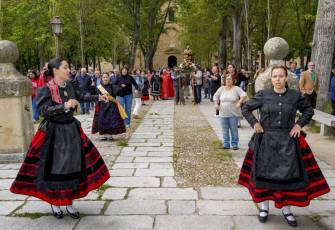 Fotogalería Misa y Procesión San Marcos 50 Misa y Procesión Barrio San Marcos