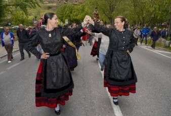 Fotogalería Misa y Procesión San Marcos 39 Misa y Procesión Barrio San Marcos