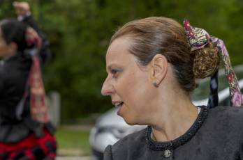 Fotogalería Misa y Procesión San Marcos 66 Misa y Procesión Barrio San Marcos