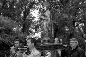 Fotogalería Misa y Procesión San Marcos 61 Misa y Procesión Barrio San Marcos