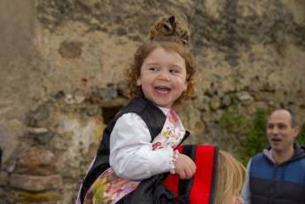 Fotogalería Misa y Procesión San Marcos 23 Misa y Procesión Barrio San Marcos