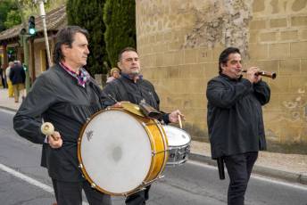 Fotogalería Misa y Procesión San Marcos 55 Misa y Procesión Barrio San Marcos