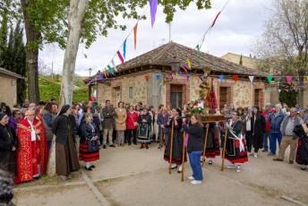 Fotogalería Misa y Procesión San Marcos 5 Misa y Procesión Barrio San Marcos
