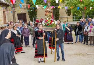 Fotogalería Misa y Procesión San Marcos 64 Misa y Procesión Barrio San Marcos