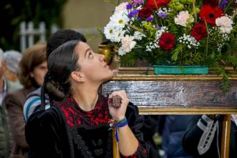 Fotogalería Misa y Procesión San Marcos 15 Misa y Procesión Barrio San Marcos