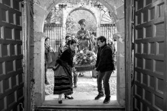 Fotogalería Misa y Procesión San Marcos 52 Misa y Procesión Barrio San Marcos