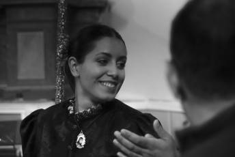 Fotogalería Misa y Procesión San Marcos 67 Misa y Procesión Barrio San Marcos