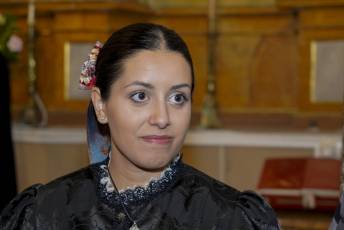 Fotogalería Misa y Procesión San Marcos 25 Misa y Procesión Barrio San Marcos