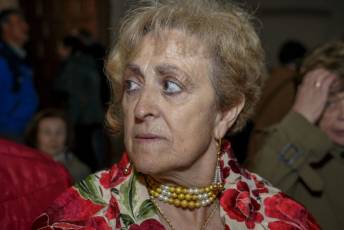 Fotogalería Misa y Procesión San Marcos 36 Misa y Procesión Barrio San Marcos