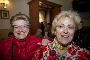 Fotogalería Misa y Procesión San Marcos 20 Misa y Procesión Barrio San Marcos