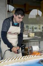 Fotogalería Récord Mundial Ponche Segoviano Autismo Segovia 21 Record Ponche Segoviano Autismo