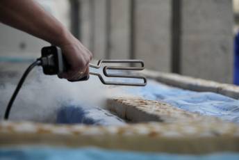 Fotogalería Récord Mundial Ponche Segoviano Autismo Segovia 41 Record Ponche Segoviano Autismo