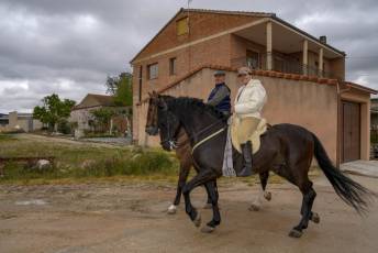 Fotogalería XII Feria del Caballo en Mozoncillo 15 XII Feria del Caballo en Mozoncillo