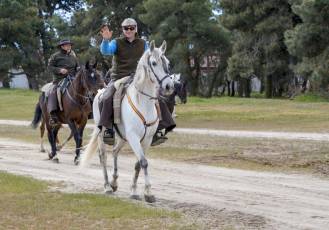 Fotogalería XII Feria del Caballo en Mozoncillo 33 XII Feria del Caballo en Mozoncillo