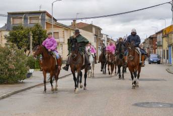 Fotogalería XII Feria del Caballo en Mozoncillo 18 XII Feria del Caballo en Mozoncillo/MIGUEL ANGEL FERNANDEZ