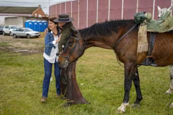 Fotogalería XII Feria del Caballo en Mozoncillo 28 XII Feria del Caballo en Mozoncillo