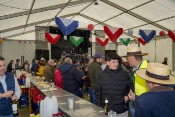 Fotogalería XII Feria del Caballo en Mozoncillo 39 XII Feria del Caballo en Mozoncillo