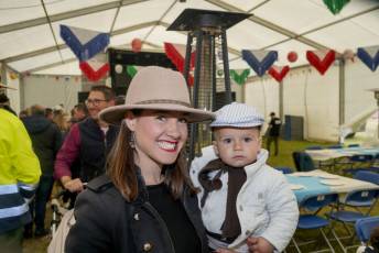 Fotogalería XII Feria del Caballo en Mozoncillo 24 XII Feria del Caballo en Mozoncillo