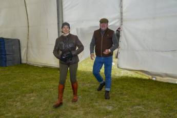 Fotogalería XII Feria del Caballo en Mozoncillo 31 XII Feria del Caballo en Mozoncillo