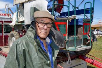 Fotogalería XII Feria del Caballo en Mozoncillo 7 XII Feria del Caballo en Mozoncillo