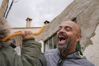 Fotogalería XIX Carrera Popular Memorial Santi en Marugán 93 XIX Carrera Popular Memorial Santi en Marugán