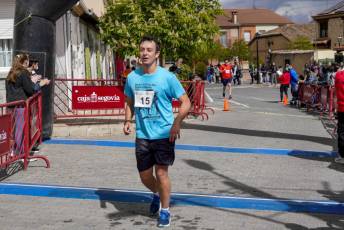 Fotogalería XIX Carrera Popular Memorial Santi en Marugán 75 XIX Carrera Popular Memorial Santi en Marugán