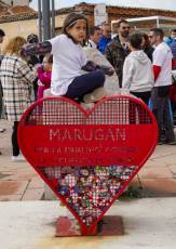 Fotogalería XIX Carrera Popular Memorial Santi en Marugán 113 XIX Carrera Popular Memorial Santi en Marugán
