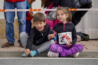 Fotogalería XIX Carrera Popular Memorial Santi en Marugán 92 XIX Carrera Popular Memorial Santi en Marugán