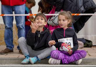 Fotogalería XIX Carrera Popular Memorial Santi en Marugán 89 XIX Carrera Popular Memorial Santi en Marugán