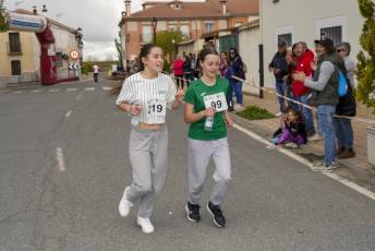 Fotogalería XIX Carrera Popular Memorial Santi en Marugán 39 XIX Carrera Popular Memorial Santi en Marugán