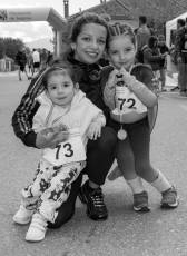 Fotogalería XIX Carrera Popular Memorial Santi en Marugán 25 XIX Carrera Popular Memorial Santi en Marugán