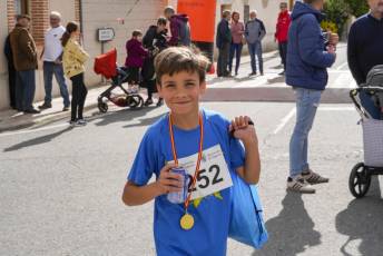 Fotogalería XIX Carrera Popular Memorial Santi en Marugán 112 XIX Carrera Popular Memorial Santi en Marugán