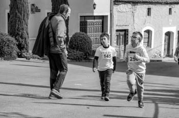 Fotogalería XIX Carrera Popular Memorial Santi en Marugán 32 XIX Carrera Popular Memorial Santi en Marugán