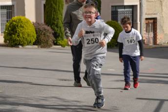 Fotogalería XIX Carrera Popular Memorial Santi en Marugán 88 XIX Carrera Popular Memorial Santi en Marugán