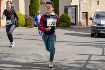 Fotogalería XIX Carrera Popular Memorial Santi en Marugán 51 XIX Carrera Popular Memorial Santi en Marugán