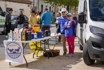 Fotogalería XIX Carrera Popular Memorial Santi en Marugán 21 XIX Carrera Popular Memorial Santi en Marugán