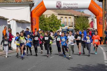 Fotogalería XIX Carrera Popular Memorial Santi en Marugán 57 XIX Carrera Popular Memorial Santi en Marugán