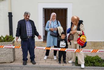Fotogalería XIX Carrera Popular Memorial Santi en Marugán 79 XIX Carrera Popular Memorial Santi en Marugán