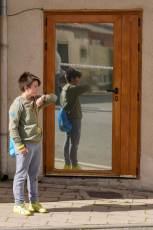 Fotogalería XIX Carrera Popular Memorial Santi en Marugán 90 XIX Carrera Popular Memorial Santi en Marugán