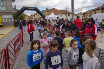 Fotogalería XIX Carrera Popular Memorial Santi en Marugán 5 XIX Carrera Popular Memorial Santi en Marugán