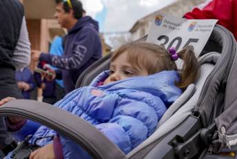 Fotogalería XIX Carrera Popular Memorial Santi en Marugán 33 XIX Carrera Popular Memorial Santi en Marugán