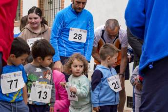 Fotogalería XIX Carrera Popular Memorial Santi en Marugán 81 XIX Carrera Popular Memorial Santi en Marugán