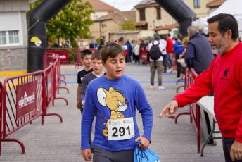 Fotogalería XIX Carrera Popular Memorial Santi en Marugán 36 XIX Carrera Popular Memorial Santi en Marugán